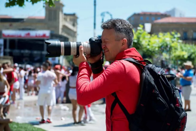 Syarat Fotografi Jurnalistik Yang Harus Anda Ketahui