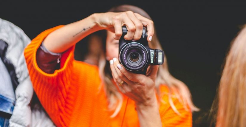 Seni Fotografi Dijalankan dalam Lingkungan Rumah yang Aman dan Terkontrol